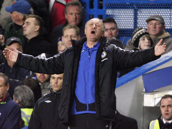 ���� ������ �������. ���� &copy;AFP