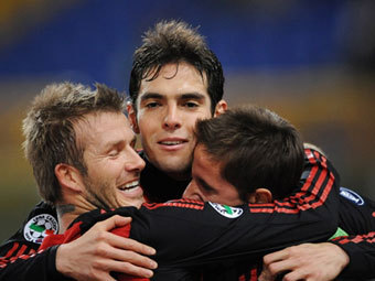 ����� ������ (�����) � ��� �������� �� "������". ���� &copy;AFP