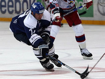 ������� ������. ���� � ����� dynamo.ru