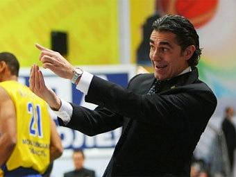 ������ ��������. ���� � ����� bckhimki.ru