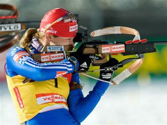 ��������� ������. ���� &copy;AFP