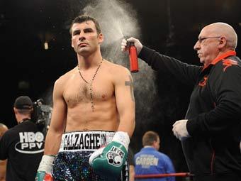 ��� �������� � ��������� ���. ���� &copy;AFP, �����