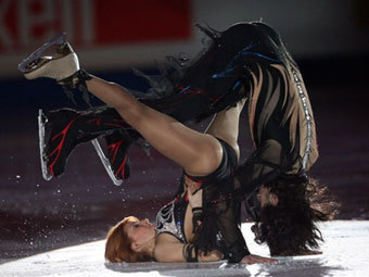 ��� ������� � ������ �������� �� ���������� ������ 2009 ����. ���� &copy;AFP