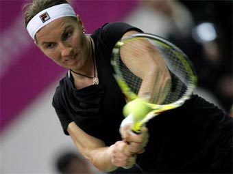 �������� ��������� � ����� � ��� ���. ���� &copy;AFP