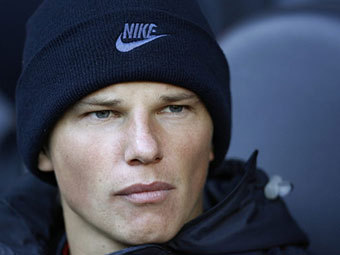 ������ ������� �� �������� �������� "��������" �� ����� ����� � "�����������". ���� &copy;AFP