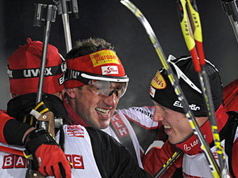 ����������� ������� ���������� �������. ���� &copy;AFP