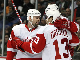 ����� ����� ( 13) � ��� �������� �� "��������". ���� &copy;AFP