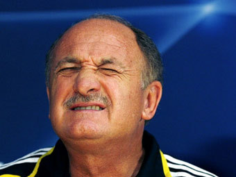 ���� ������ �������. ���� &copy;AFP