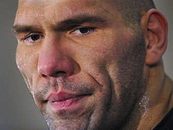 ������� ������. ���� &copy;AFP