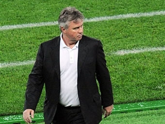 ���� �������. ���� &copy;AFP