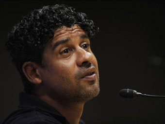 ����� �������. ���� &copy;AFP