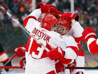 ����� ����� � ���������� �� �������. ���� &copy;AFP