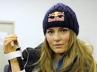 ������� ����. ���� &copy;AFP