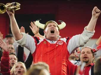 ���������� ������� ��������. ���� &copy;AFP