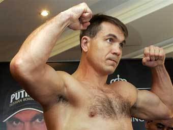 ���� �������. ���� &copy;AFP