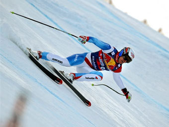 ������� ��������. ���� &copy;AFP