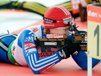 ���������� ������������ ���� ��������. ���� &copy;AFP