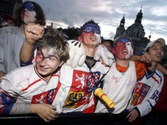 ������� ��������� ����������. ���� &copy;AFP