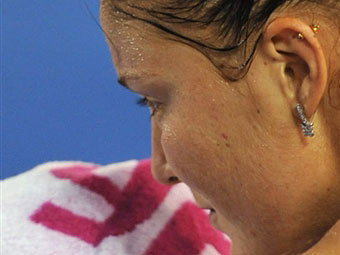 ������ ������. ���� &copy;AFP