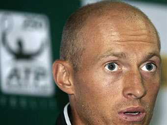 ������� ���������. ���� &copy;AFP