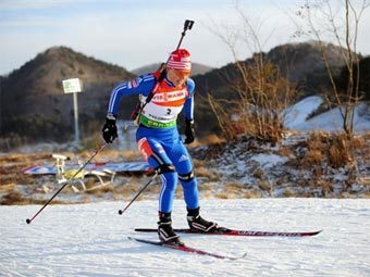 ����� �������. ���� &copy;AFP