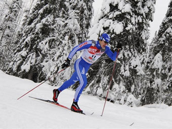 ������� �������. ���� &copy;AFP