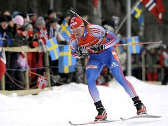 ������� ��������. ���� &copy;AFP