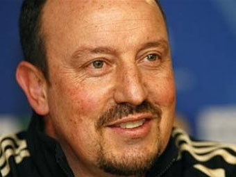 ������� �������. ���� &copy;AFP