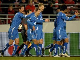 ������ "������". ���� &copy;AFP