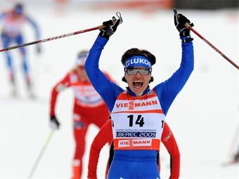 ������� ���������. ���� &copy;AFP