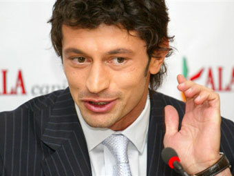 ���� �������. ���� &copy;AFP