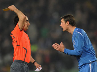 ������ ������� �������� ���������� ������ �������� ������ "������" ����� ���������. ���� &copy;AFP