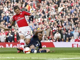 ������ ������� � ����� "�������" - "��������". ���� &copy;AFP