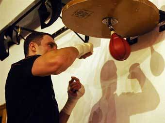 ������� ������. ���� &copy;AFP