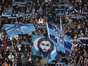 ���������� "������" �� ����� ����� �� "���������". ���� � ����� fc-zenit.ru