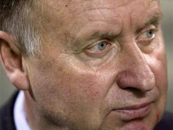 �������� �������. ���� &copy;AFP