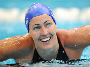 ������ �������� ����� ������� � ������. ���� &copy;AFP