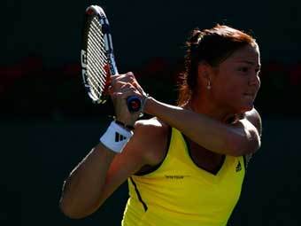 ������ ������. ���� &copy;AFP