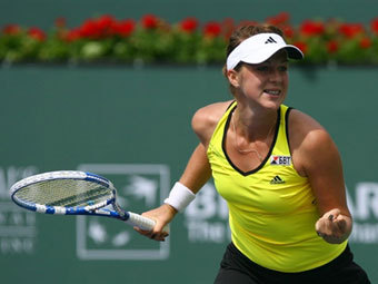 ��������� ������������ � ����� � �������� ����������. ���� &copy;AFP