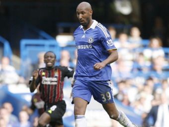 ������ �������. ���� &copy;AFP