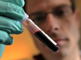 ��������� �������������� �����������. ���� &copy;AFP