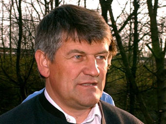 ������� �����. ���� &copy;AFP