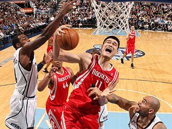 ������ ����� "���" - "�������". ���� � ����� nba.com