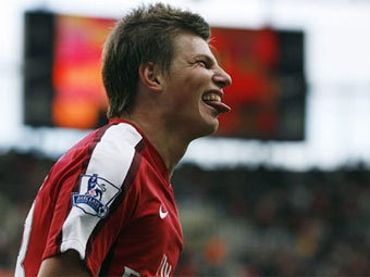 ������ �������. ���� &copy;AFP