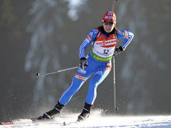 ����� ����������. ���� &copy;AFP