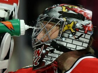 ������� ���������. ���� &copy;AFP