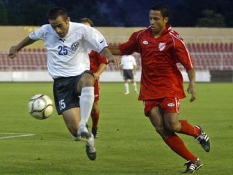 ������ ����� "������" - "�����". ���� &copy;AFP