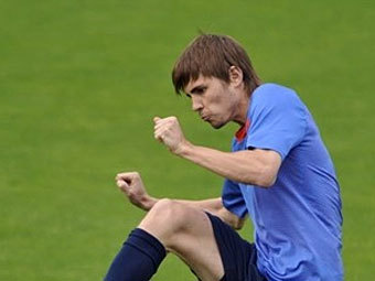 ������� ����������. ���� &copy;AFP