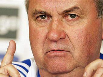 ���� �������. ���� &copy;AFP