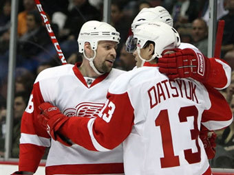 ����� ����� ( 13) � ��� �������� �� "��������". ���� &copy;AFP